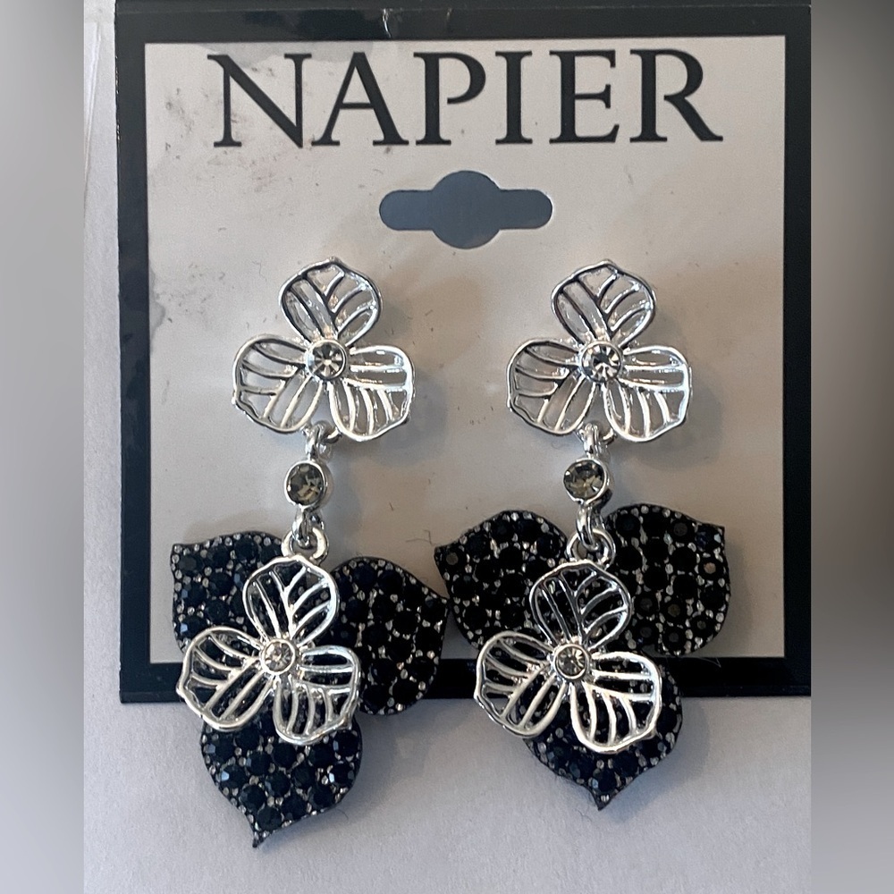 Napier Earrings